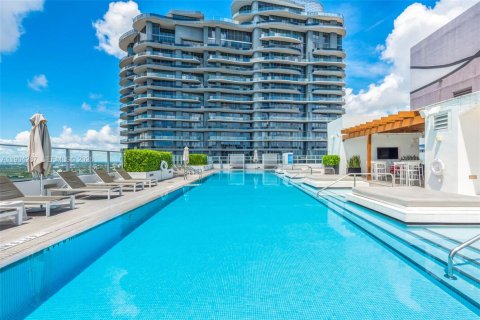 Condo in Miami, Florida, 1 bedroom № 2398218 - photo 28