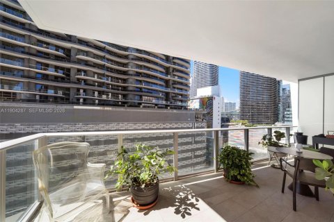 Condo in Miami, Florida, 1 bedroom № 2398218 - photo 15