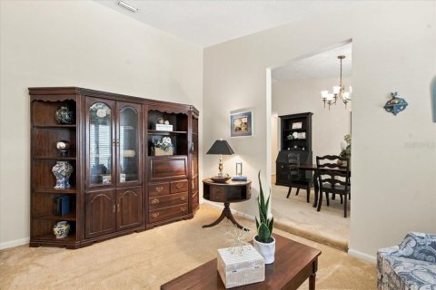House in Wesley Chapel, Florida 3 bedrooms, 172.24 sq.m. № 2429504 - photo 26