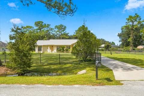 House in Wesley Chapel, Florida 3 bedrooms, 172.24 sq.m. № 2429504 - photo 20