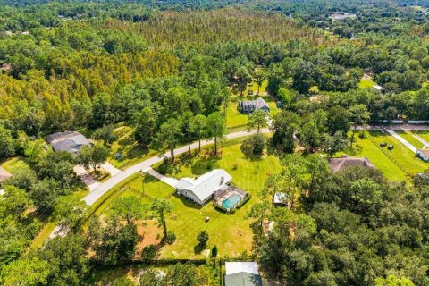 House in Wesley Chapel, Florida 3 bedrooms, 172.24 sq.m. № 2429504 - photo 7
