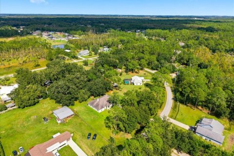 House in Wesley Chapel, Florida 3 bedrooms, 172.24 sq.m. № 2429504 - photo 16
