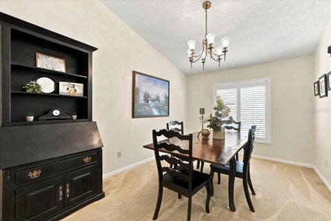 House in Wesley Chapel, Florida 3 bedrooms, 172.24 sq.m. № 2429504 - photo 29