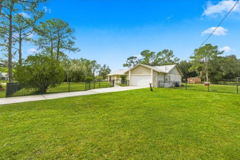 House in Wesley Chapel, Florida 3 bedrooms, 172.24 sq.m. № 2429504 - photo 22