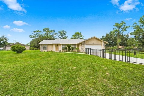 House in Wesley Chapel, Florida 3 bedrooms, 172.24 sq.m. № 2429504