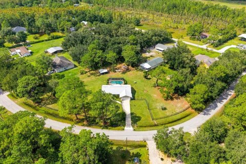 House in Wesley Chapel, Florida 3 bedrooms, 172.24 sq.m. № 2429504 - photo 3