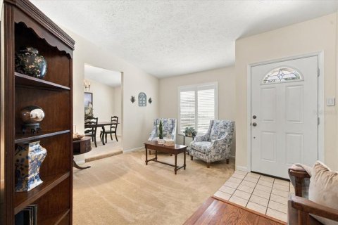 House in Wesley Chapel, Florida 3 bedrooms, 172.24 sq.m. № 2429504 - photo 25