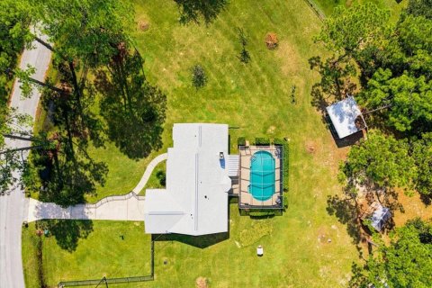 House in Wesley Chapel, Florida 3 bedrooms, 172.24 sq.m. № 2429504 - photo 19