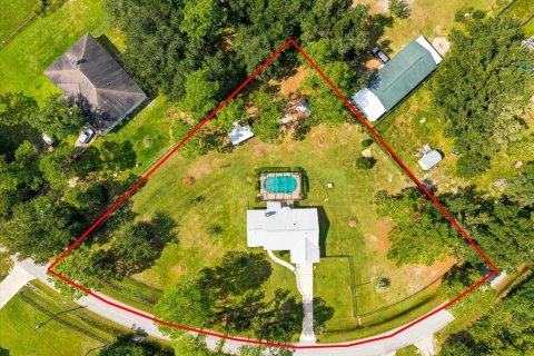 House in Wesley Chapel, Florida 3 bedrooms, 172.24 sq.m. № 2429504 - photo 18