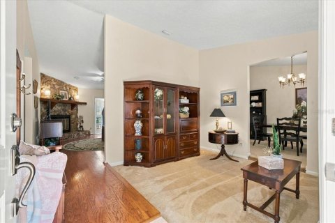 House in Wesley Chapel, Florida 3 bedrooms, 172.24 sq.m. № 2429504 - photo 24