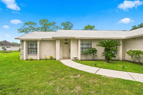 House in Wesley Chapel, Florida 3 bedrooms, 172.24 sq.m. № 2429504 - photo 23
