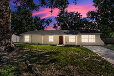 House in Brandon, Florida 3 bedrooms, 125.88 sq.m. № 2258205 - photo 4