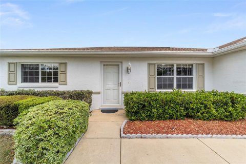 Villa ou maison à vendre à Ocala, Floride: 2 chambres, 111.58 m2 № 1608617 - photo 7