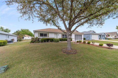Villa ou maison à vendre à Ocala, Floride: 2 chambres, 111.58 m2 № 1608617 - photo 5