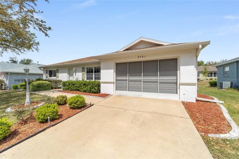 Villa ou maison à vendre à Ocala, Floride: 2 chambres, 111.58 m2 № 1608617 - photo 2