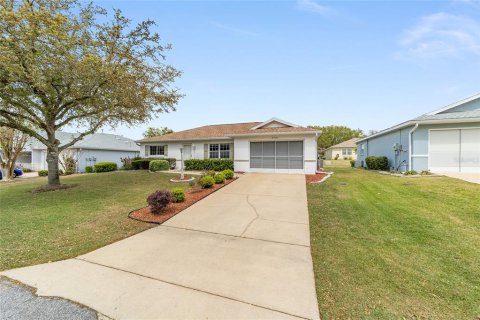 Villa ou maison à vendre à Ocala, Floride: 2 chambres, 111.58 m2 № 1608617 - photo 3