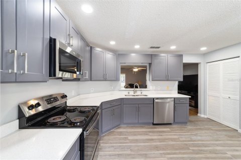 Villa ou maison à vendre à Ocala, Floride: 2 chambres, 111.58 m2 № 1608617 - photo 19