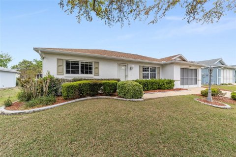 Villa ou maison à vendre à Ocala, Floride: 2 chambres, 111.58 m2 № 1608617 - photo 6