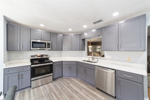 Villa ou maison à vendre à Ocala, Floride: 2 chambres, 111.58 m2 № 1608617 - photo 17
