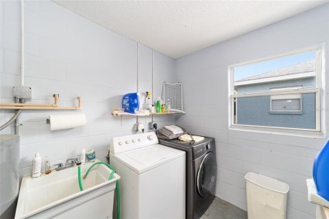 Villa ou maison à vendre à Ocala, Floride: 2 chambres, 111.58 m2 № 1608617 - photo 29