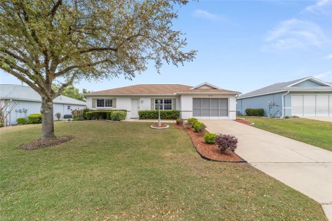 Villa ou maison à vendre à Ocala, Floride: 2 chambres, 111.58 m2 № 1608617 - photo 4