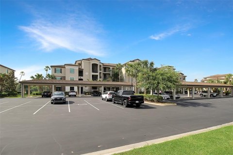 Condo à Bradenton, Floride, 2 chambres  № 2298977