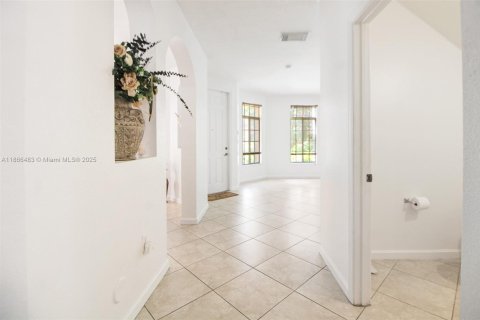 Villa ou maison à vendre à Homestead, Floride: 3 chambres, 205.41 m2 № 1928272 - photo 6