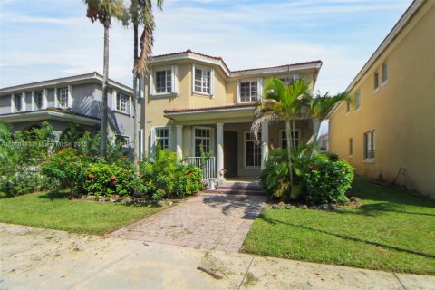 Villa ou maison à vendre à Homestead, Floride: 3 chambres, 205.41 m2 № 1928272 - photo 12