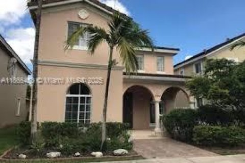 Villa ou maison à vendre à Homestead, Floride: 3 chambres, 205.41 m2 № 1928272 - photo 1