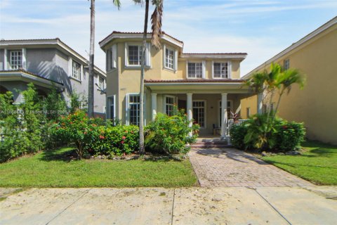 Villa ou maison à vendre à Homestead, Floride: 3 chambres, 205.41 m2 № 1928272 - photo 22