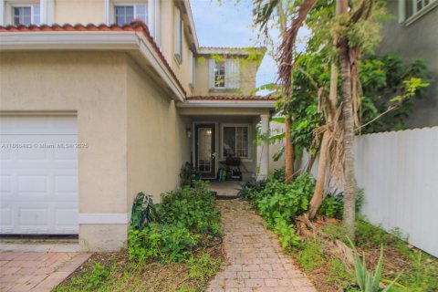 Villa ou maison à vendre à Homestead, Floride: 3 chambres, 205.41 m2 № 1928272 - photo 8