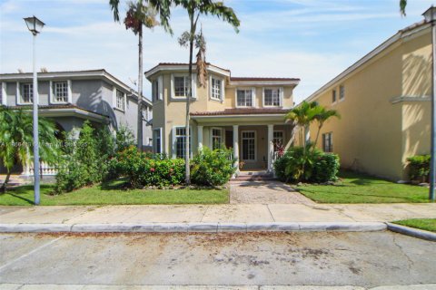 Villa ou maison à vendre à Homestead, Floride: 3 chambres, 205.41 m2 № 1928272 - photo 7