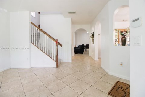 Villa ou maison à vendre à Homestead, Floride: 3 chambres, 205.41 m2 № 1928272 - photo 29