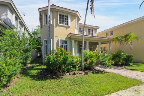 Villa ou maison à vendre à Homestead, Floride: 3 chambres, 205.41 m2 № 1928272 - photo 28
