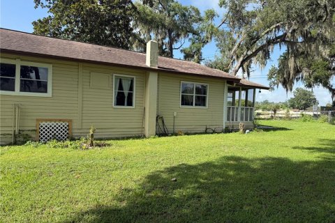 Купить виллу или дом в Окала, Флорида 5 комнат, 128.67м2, № 1848691 - фото 8