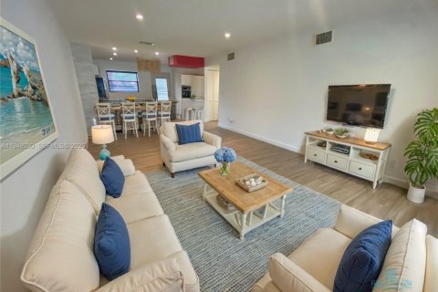 Condo à Tamarac, Floride, 2 chambres № 2089153