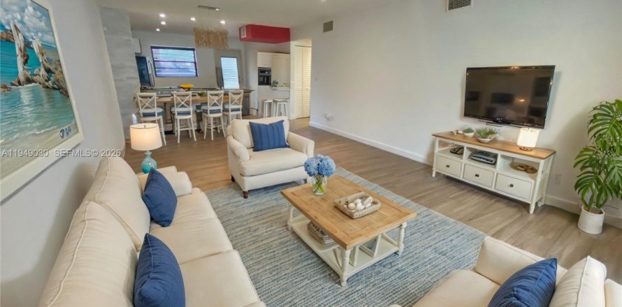 Condo à Tamarac, Floride, 2 chambres  № 2089153