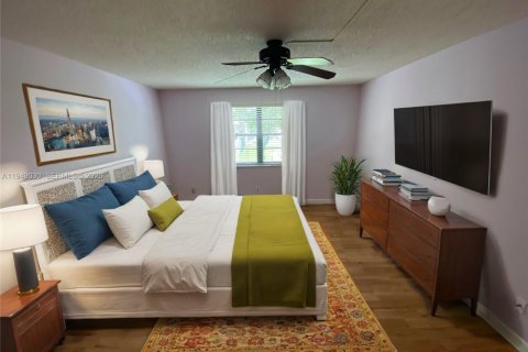 Copropriété à vendre à Tamarac, Floride: 2 chambres, 92.9 m2 № 2089153 - photo 17