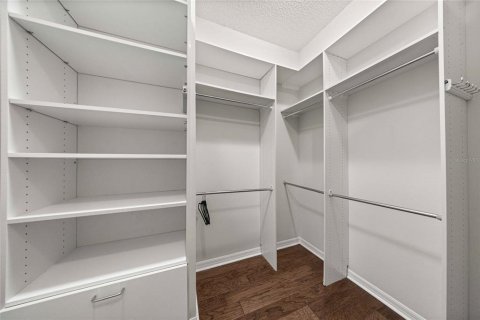 Купить виллу или дом в Те-Виллиджис, Флорида 10 комнат, 234.39м2, № 2156739 - фото 29