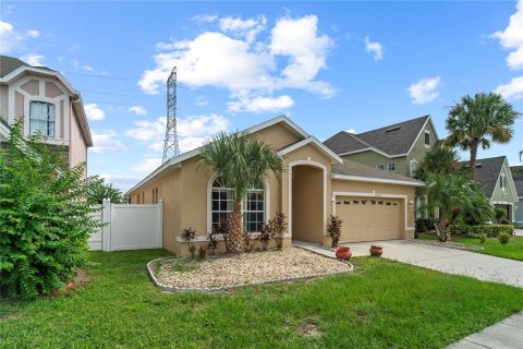 House in Orlando, Florida 4 bedrooms, 184.41 sq.m. № 1847483 - photo 27