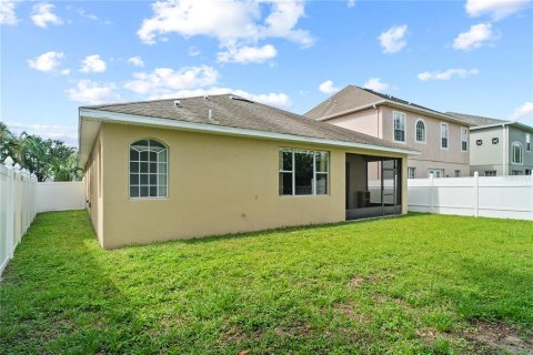 House in Orlando, Florida 4 bedrooms, 184.41 sq.m. № 1847483 - photo 29