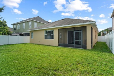 House in Orlando, Florida 4 bedrooms, 184.41 sq.m. № 1847483 - photo 28