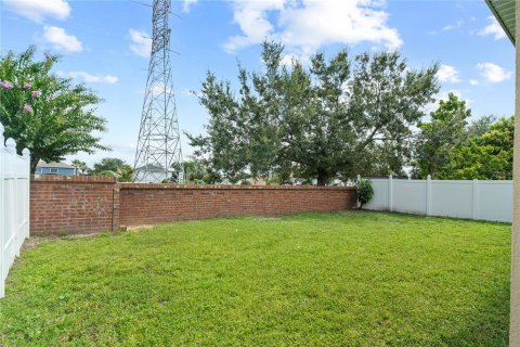 House in Orlando, Florida 4 bedrooms, 184.41 sq.m. № 1847483 - photo 30