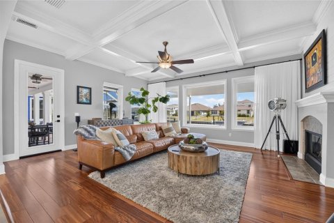 Villa ou maison à vendre à Apollo Beach, Floride: 4 chambres, 378.11 m2 № 2120777 - photo 30