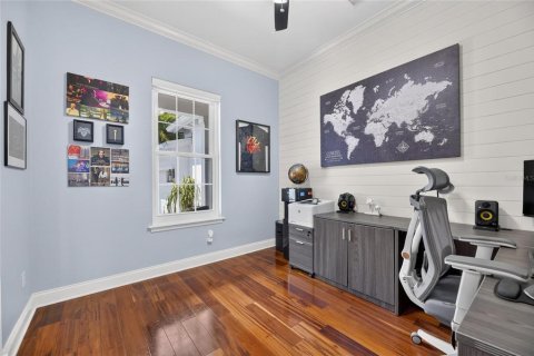 Villa ou maison à vendre à Apollo Beach, Floride: 4 chambres, 378.11 m2 № 2120777 - photo 12