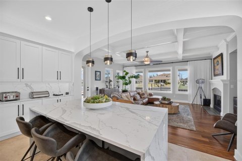 Villa ou maison à vendre à Apollo Beach, Floride: 4 chambres, 378.11 m2 № 2120777 - photo 29