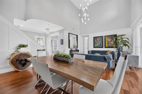 Villa ou maison à vendre à Apollo Beach, Floride: 4 chambres, 378.11 m2 № 2120777 - photo 16