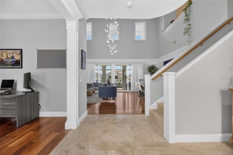 Villa ou maison à vendre à Apollo Beach, Floride: 4 chambres, 378.11 m2 № 2120777 - photo 10