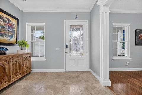 Villa ou maison à vendre à Apollo Beach, Floride: 4 chambres, 378.11 m2 № 2120777 - photo 8
