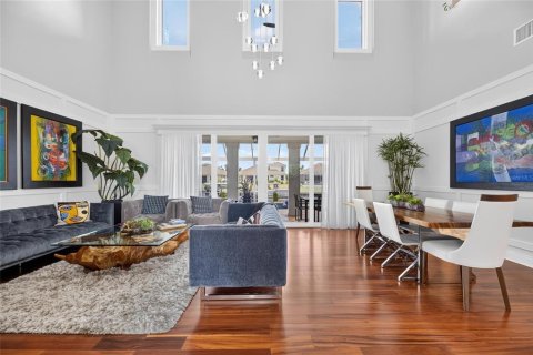 Villa ou maison à vendre à Apollo Beach, Floride: 4 chambres, 378.11 m2 № 2120777 - photo 13